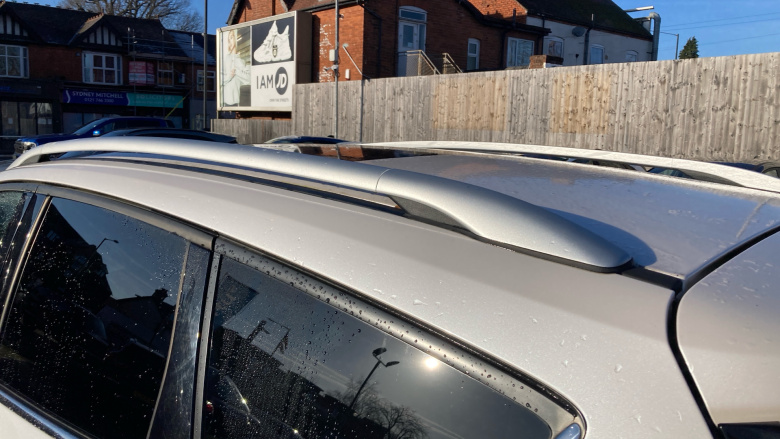 Ford Kuga Vignale 2.0 TDCi 180 5dr Auto Diesel Estate